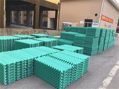 廣東冷卻塔維修(哈爾濱冷卻塔維修)