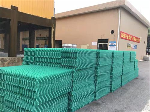 冷卻塔廠家分享水冷卻機對冷卻水質的要求(冷卻塔維修廠家電話)