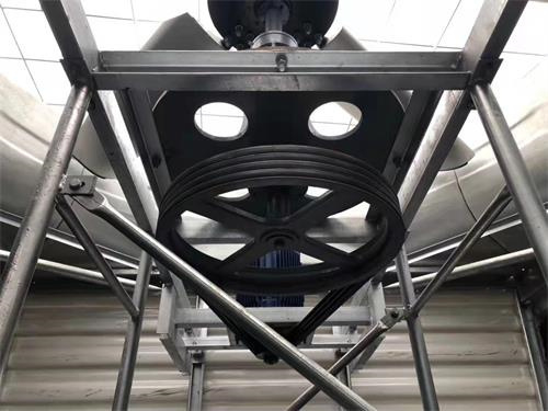 FN系列方形冷卻塔介紹