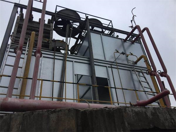 影響不銹鋼冷卻塔的降溫作用的好壞原因,冷卻塔玻璃鋼和不銹鋼的區別